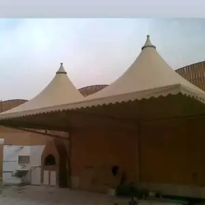 0005 تفاصيل للمقاولات العامة | مظلات