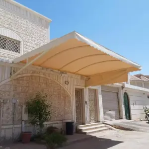 0008 تفاصيل للمقاولات العامة | مظلات