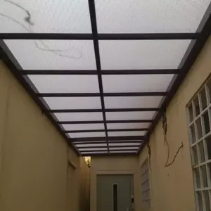 0014 تفاصيل للمقاولات العامة | مظلات