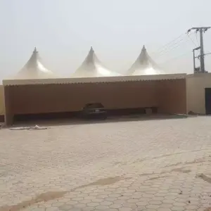 0021 تفاصيل للمقاولات العامة | مظلات