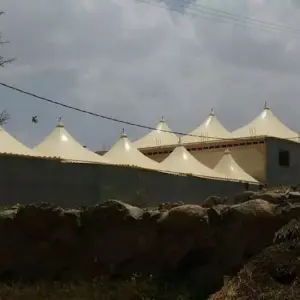 0022 تفاصيل للمقاولات العامة | مظلات