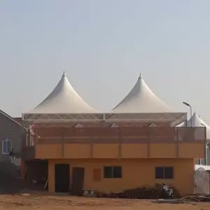 0034 تفاصيل للمقاولات العامة | مظلات