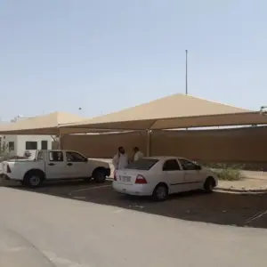 0035 تفاصيل للمقاولات العامة | مظلات