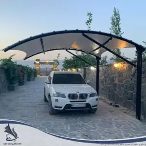 0065 تفاصيل للمقاولات العامة | مظلات
