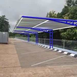 0066 تفاصيل للمقاولات العامة | مظلات