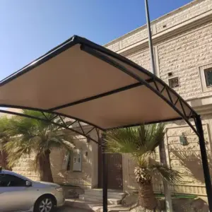 0075 تفاصيل للمقاولات العامة | مظلات