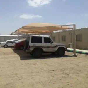 0084 تفاصيل للمقاولات العامة | مظلات