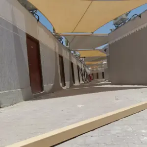 0087 تفاصيل للمقاولات العامة | مظلات