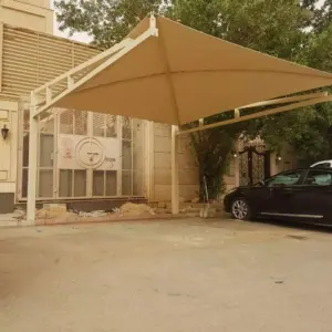 0088 تفاصيل للمقاولات العامة | مظلات