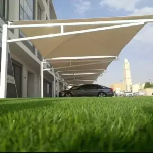 0094 تفاصيل للمقاولات العامة | مظلات