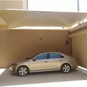 0101 تفاصيل للمقاولات العامة | مظلات