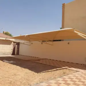 0103 تفاصيل للمقاولات العامة | مظلات