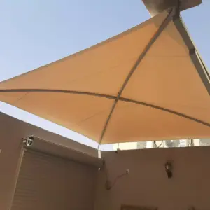 0104 تفاصيل للمقاولات العامة | مظلات