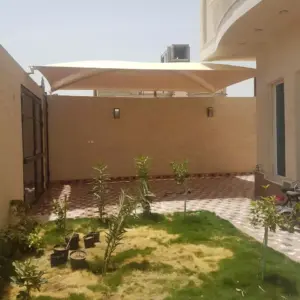 0105 تفاصيل للمقاولات العامة | مظلات