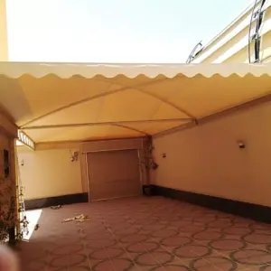 0108 تفاصيل للمقاولات العامة | مظلات