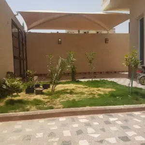 0111 تفاصيل للمقاولات العامة | مظلات