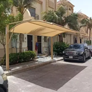 0114 تفاصيل للمقاولات العامة | مظلات