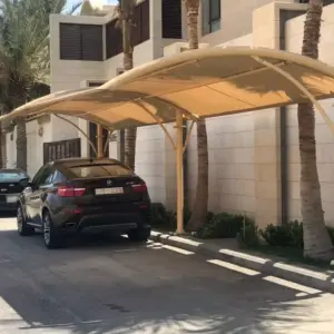 0116 تفاصيل للمقاولات العامة | مظلات