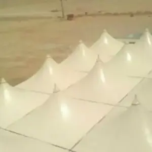 0138 تفاصيل للمقاولات العامة | مظلات