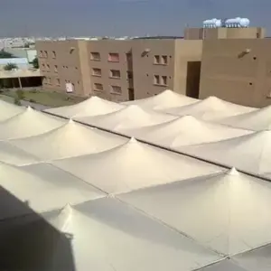 0139 تفاصيل للمقاولات العامة | مظلات