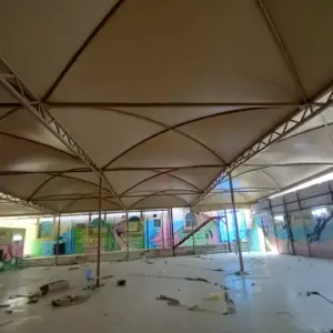 0140 تفاصيل للمقاولات العامة | مظلات