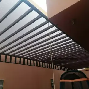 0149 تفاصيل للمقاولات العامة | مظلات