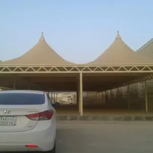 0150 تفاصيل للمقاولات العامة | مظلات