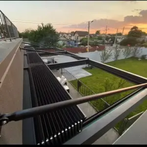 0153 تفاصيل للمقاولات العامة | مظلات