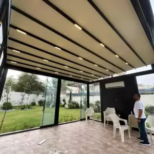 0155 تفاصيل للمقاولات العامة | مظلات