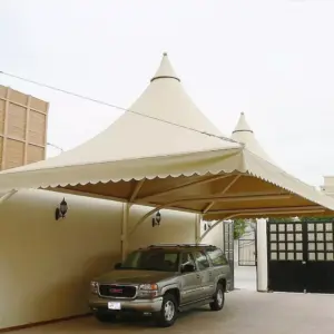 0157 تفاصيل للمقاولات العامة | مظلات