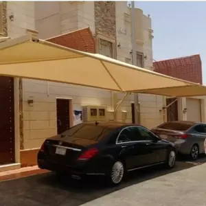 0161 تفاصيل للمقاولات العامة | مظلات