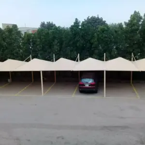 0165 تفاصيل للمقاولات العامة | مظلات