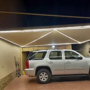 0177 تفاصيل للمقاولات العامة | مظلات