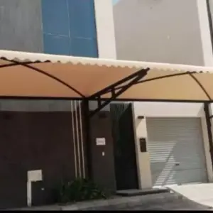 0178 تفاصيل للمقاولات العامة | مظلات