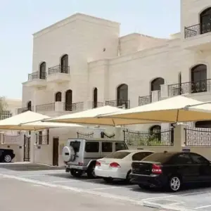 0179 تفاصيل للمقاولات العامة | مظلات