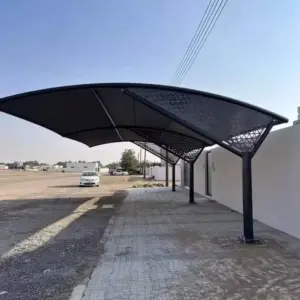 0188 تفاصيل للمقاولات العامة | مظلات