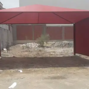 0189 تفاصيل للمقاولات العامة | مظلات