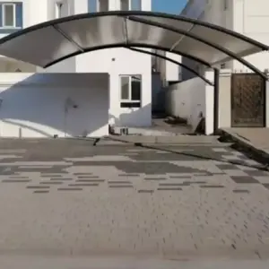 0191 تفاصيل للمقاولات العامة | مظلات