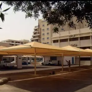 0193 تفاصيل للمقاولات العامة | مظلات