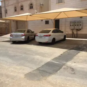 0196 تفاصيل للمقاولات العامة | مظلات