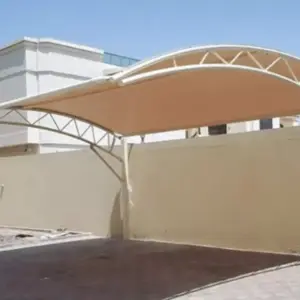 0197 تفاصيل للمقاولات العامة | مظلات