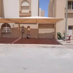 0200 تفاصيل للمقاولات العامة | مظلات