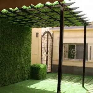 تفاصيل للمقاولات العامة | برجولات