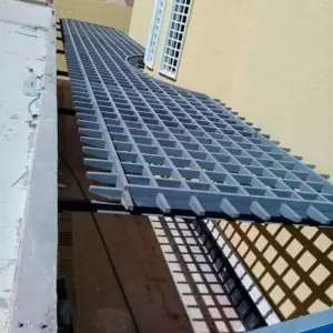 تفاصيل للمقاولات العامة | برجولات