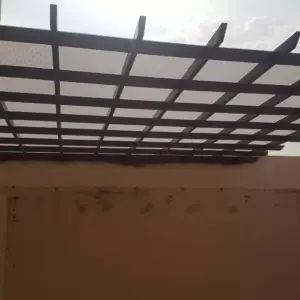 تفاصيل للمقاولات العامة | برجولات