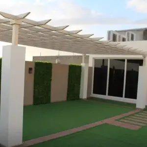 تفاصيل للمقاولات العامة | برجولات