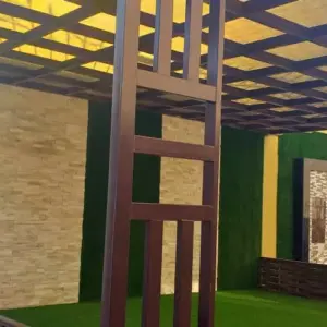 تفاصيل للمقاولات العامة | برجولات