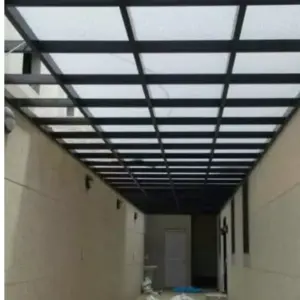 تفاصيل للمقاولات العامة | برجولات