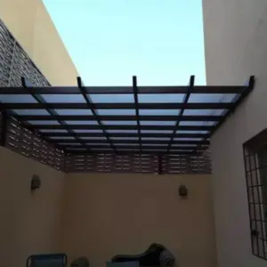 تفاصيل للمقاولات العامة | برجولات