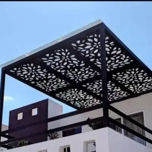 تفاصيل للمقاولات العامة | برجولات